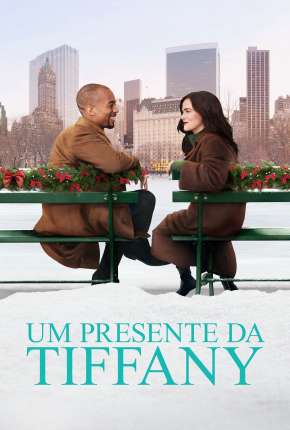 Um Presente da Tiffany Torrent Download