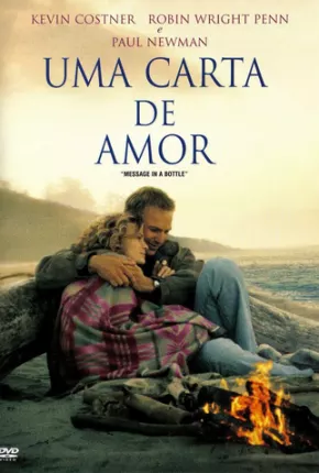 Uma Carta de Amor (Message in a Bottle)  Download