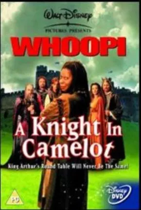 Uma Cavaleira em Camelot  Download