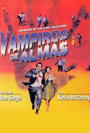 Vampiros de Almas Download