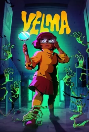 Velma - 1ª Temporada Completa Torrent Download