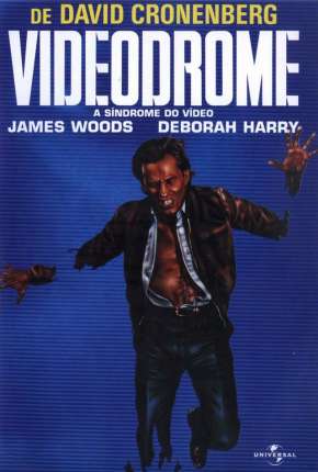 Videodrome - A Síndrome do Vídeo  Download