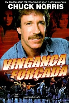 Vingança Forçada / Golpe Mortal  Download