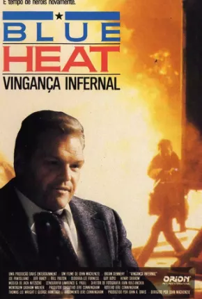 Vingança Infernal  Download