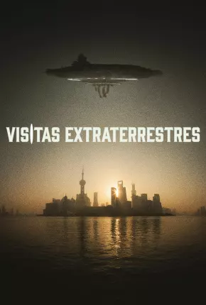 Visitas Extraterrestres - Alien Endgame Torrent Download