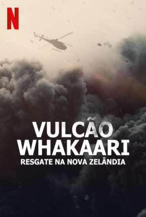 Vulcão Whakaari - Resgate na Nova Zelândia Torrent Download