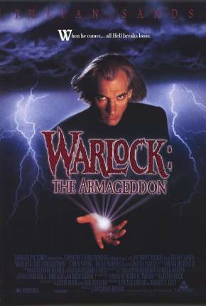 Warlock 2 - O Armageddon  Download