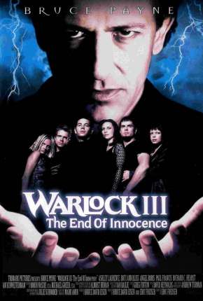 Warlock III - O Fim da Inocência  Download