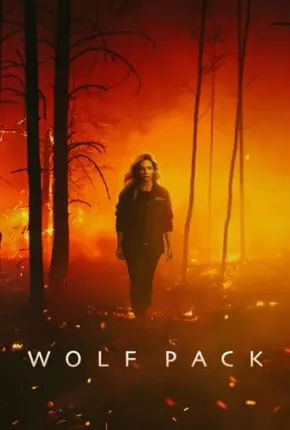 Wolf Pack - 1ª Temporada Torrent Download