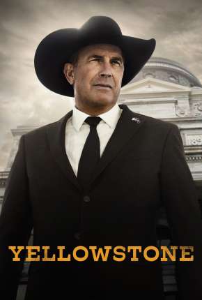 Yellowstone - 5ª Temporada Completa Torrent Download