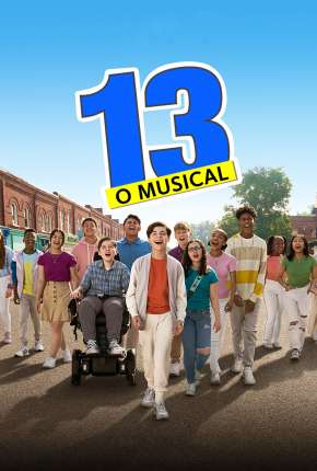 13 - O Musical Torrent Download