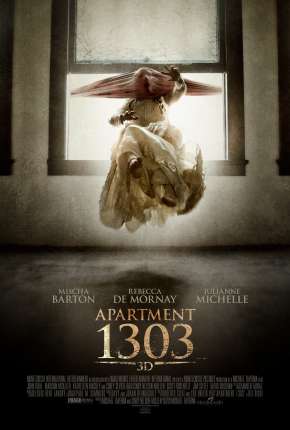 1303 - O Apartamento do Mal Torrent Download