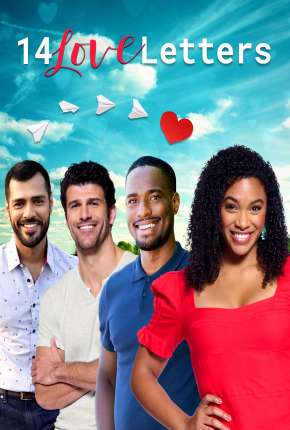 14 Cartas de Amor Torrent Download