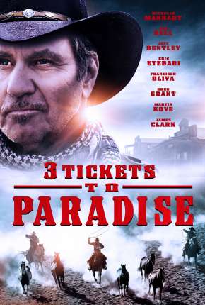 3 Tickets to Paradise - Legendado Download