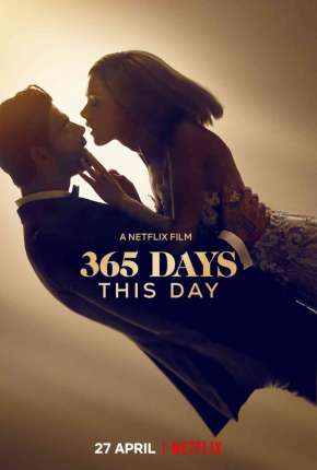 365 Dias - Hoje Torrent Download