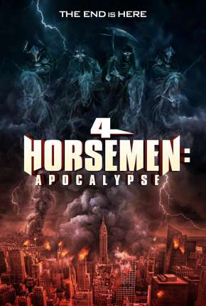 4 Horsemen - Apocalypse - Legendado Download