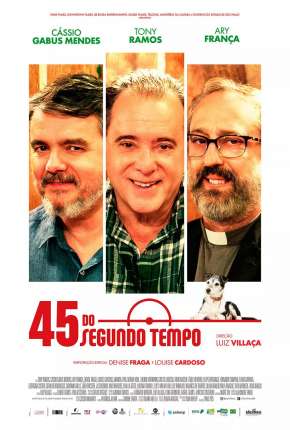 45 do Segundo Tempo Torrent Download