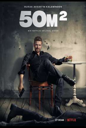 50M2 - 1ª Temporada Completa Torrent Download