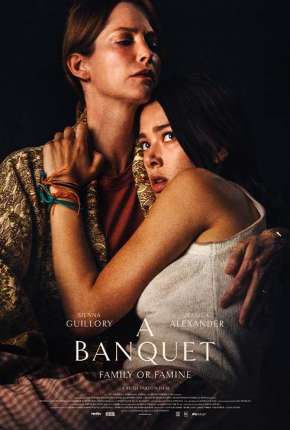 A Banquet - Legendado Torrent Download