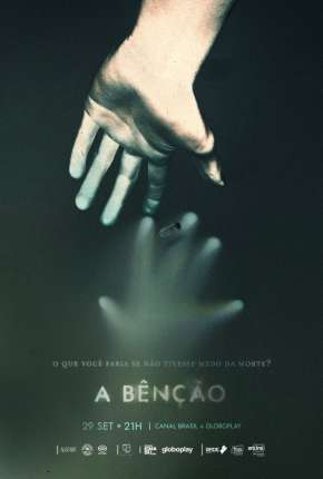 A Bênção - 1ª Temporada Completa Torrent Download