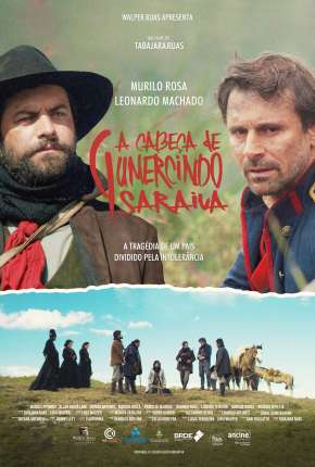 A Cabeça de Gumercindo Saraiva Torrent Download