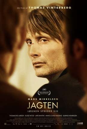 A Caça - Jagten Torrent Download