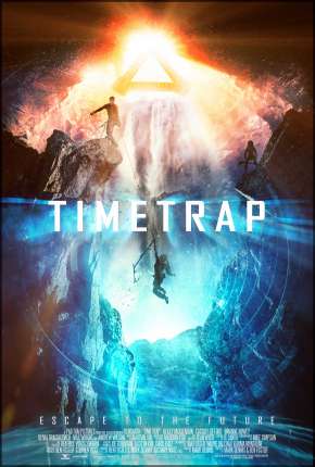 A Caverna - Time Trap Download