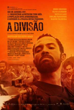 A Divisão Nacional Torrent Download