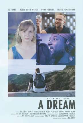 A Dream - Legendado Torrent Download