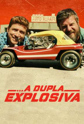 A Dupla Explosiva Torrent Download