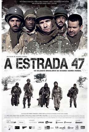 A Estrada 47 Nacional Torrent Download