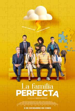 A Família Perfeita Torrent Download