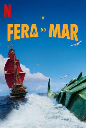 A Fera do Mar Download