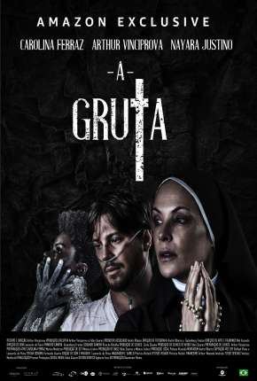 A Gruta Torrent Download