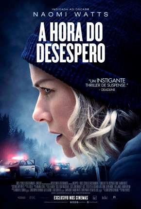 A Hora do Desespero - Lakewood Torrent Download