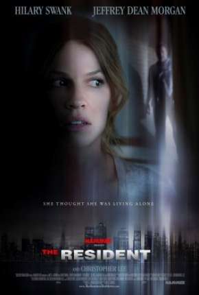 A Inquilina - The Resident Torrent Download