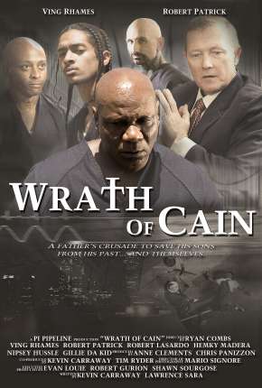 A Ira de Cain - The Wrath of Cain Torrent Download