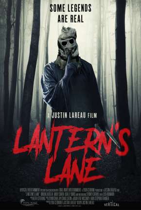 A Lenda de Lanterns Lane Torrent Download