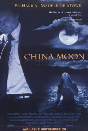 A Lua dos Amantes - China Moon Download