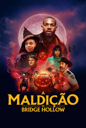 A Maldição de Bridge Hollow Torrent Download