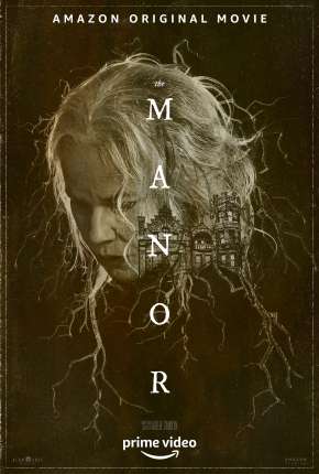 A Mansão - The Manor Torrent Download