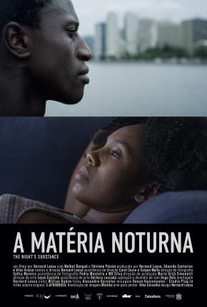 A Matéria Noturna Torrent Download