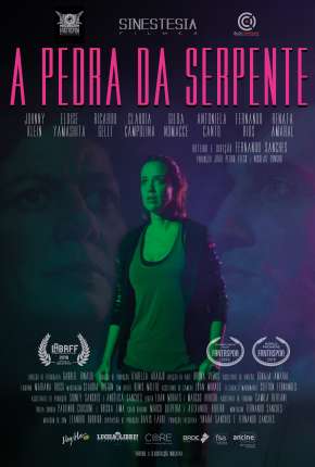 A Pedra da Serpente Torrent Download