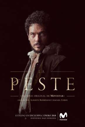 A Peste - 1ª Temporada Torrent Download