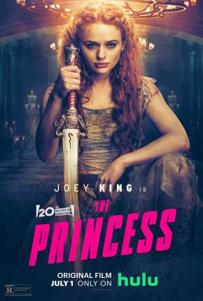 A Princesa Torrent Download