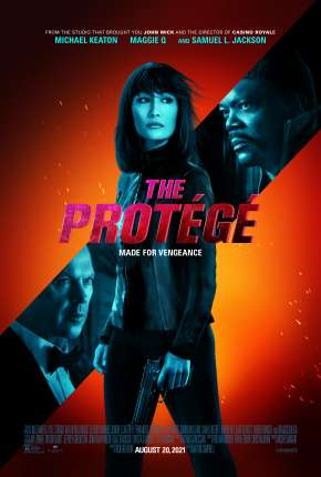 A Profissional - The Protégé Torrent Download