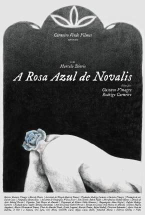 A Rosa Azul de Novalis Torrent Download