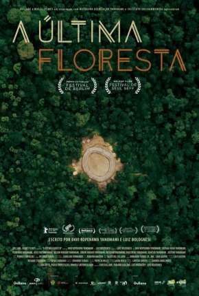 A Última Floresta Torrent Download