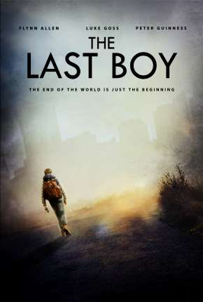 A Última Jornada - The Last Boy Torrent Download