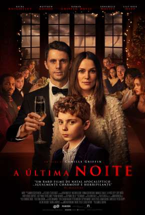 A Última Noite - Silent Night Torrent Download